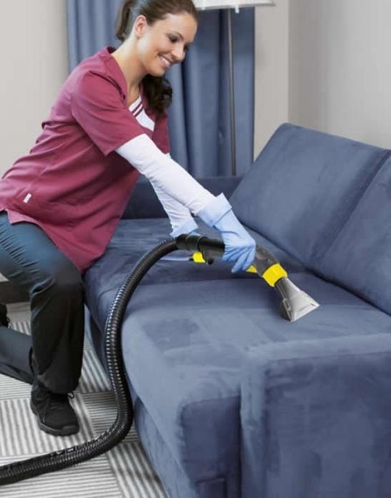 Kumru Koltuk Yıkama